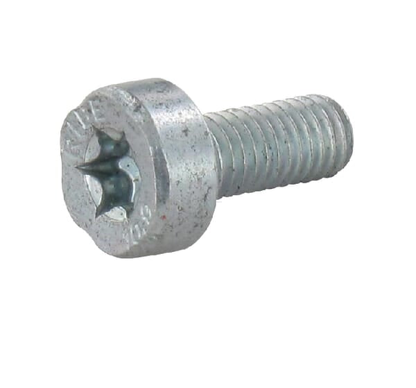 Zylinderkopfschraube IS-M 5x12