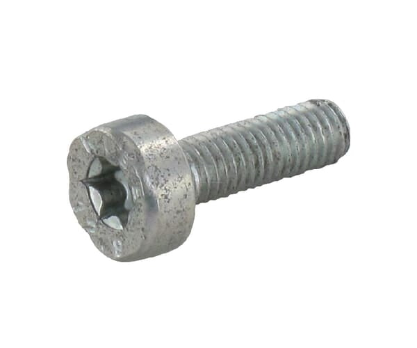 Schraube M5 X 1