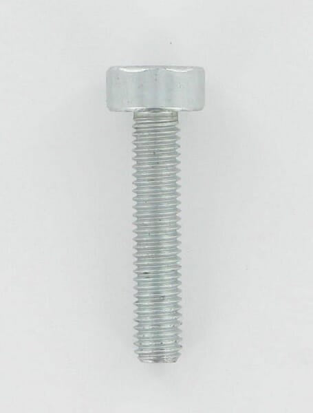 Schraube M5 X 25