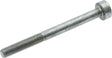 Vielzahnschraube IS-M5x58
