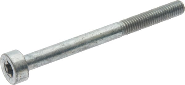 Vielzahnschraube IS-M5x58
