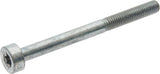 Vielzahnschraube IS-M5x58