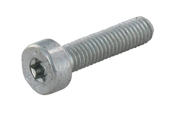 Zylinderschraube IS-M 6x25