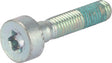 Schraube