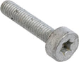Vielzahnschraube IS-M5x23-12.9