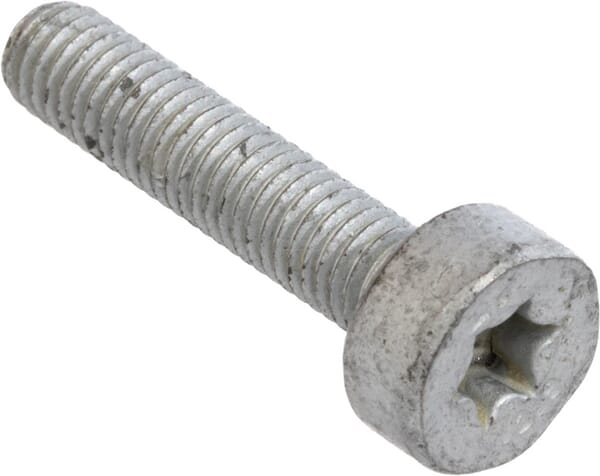 Vielzahnschraube IS-M5x23-12.9