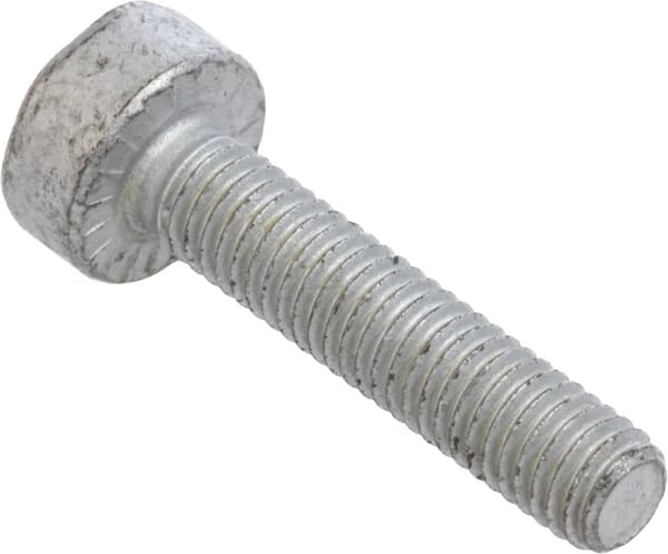 Vielzahnschraube IS-M5x23-12.9