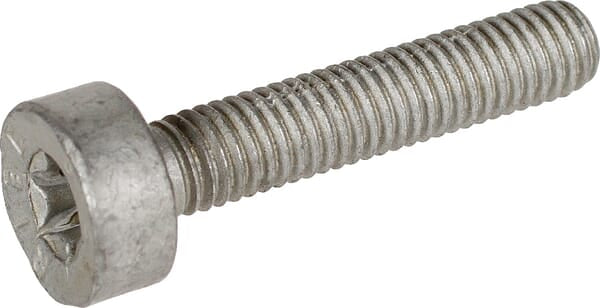 Schraube M5 X 25