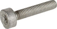 Schraube IS-M 5x25