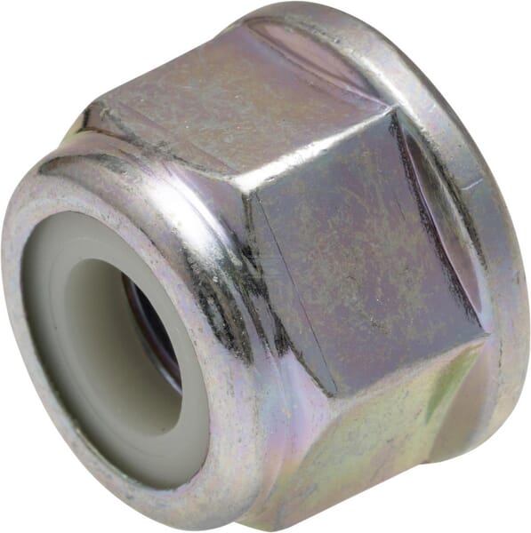Mutter, Sechskant, 10mm (LH)