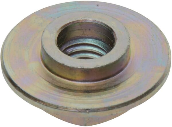 Mutter, Klinge, 5 mm