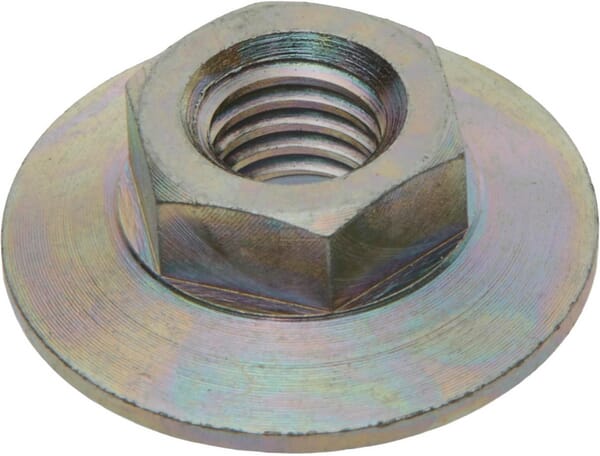 Mutter, Klinge, 5 mm