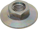 Mutter, Klinge, 5 mm