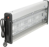 Elektrischen Fliegenvernichter 2x20 W