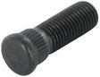 Radschraube
