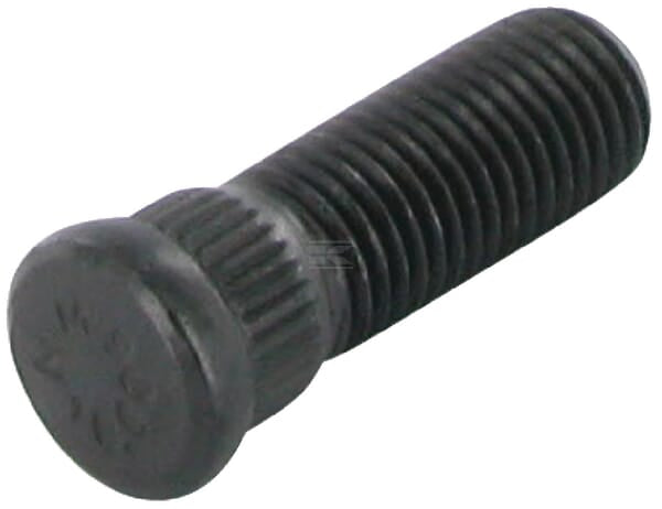 Radschraube