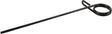 Striegelzinken, Länge 735mm, breite 42mm, spulen-innendurchmesser 98mm, Kramp