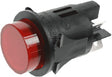 Schalter rund PS18-16