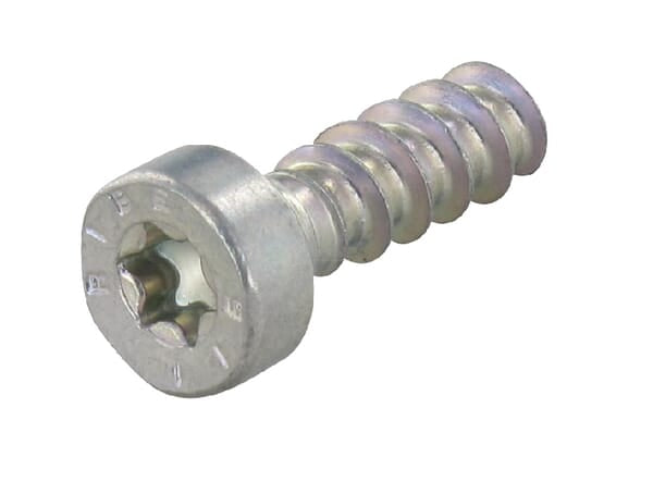 Zylinderkopfschraube IS-P 6x19