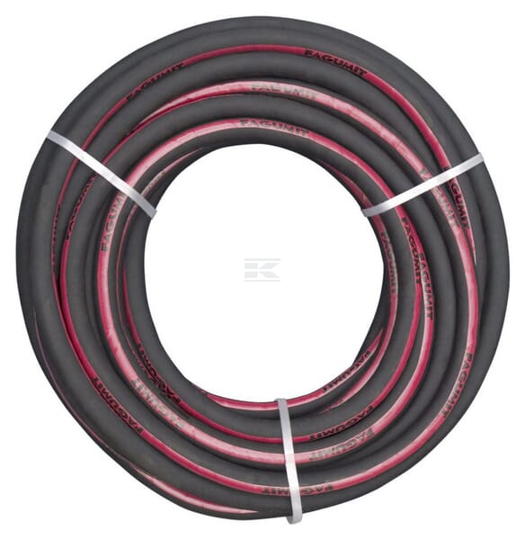 Gummischlauch für Pflanzenschutzmittel TYTAN 20, Durchmesser 20mm 20 bar