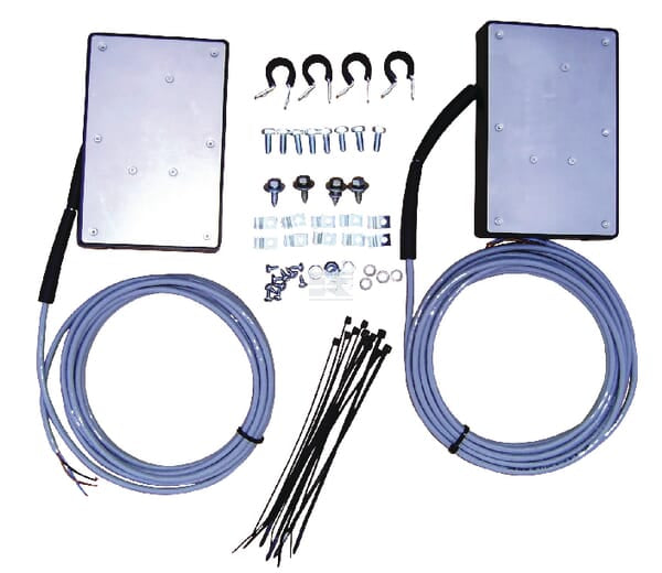 Sensor-Satz Schüttler (2 Stk.)