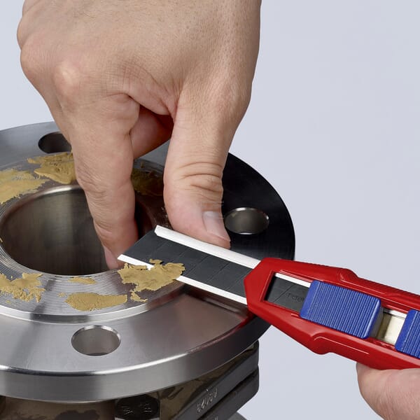 KNIPEX CutiX®