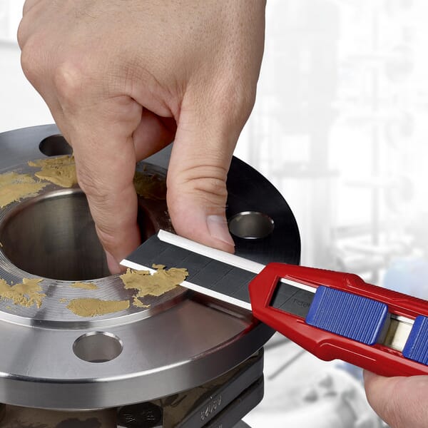 KNIPEX CutiX®