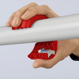 Schneider für Kunststoffrohre, BiX®