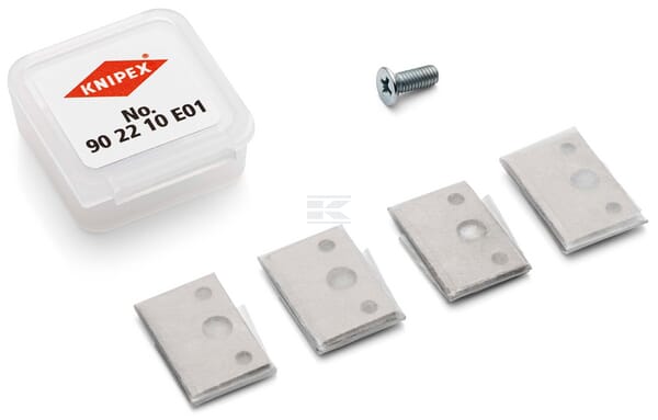 Ersatzklingen, 90 22 10BK