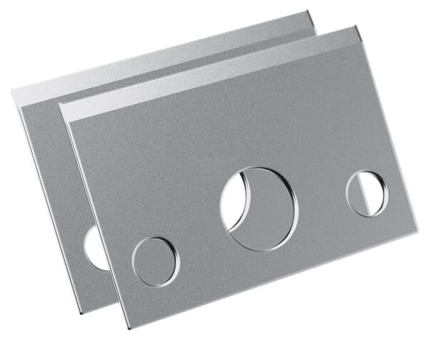 Ersatzklingen, 90 22 10BK