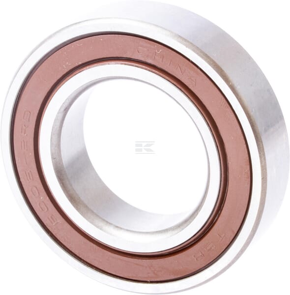 Kugellager, radial, 600