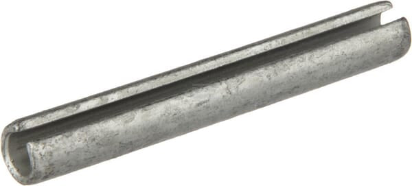 Roll.bolzen 8x60 din1481 verz.