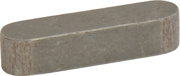 Passfeder a8x7x32 din6885