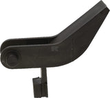 Abstellstütze PVC