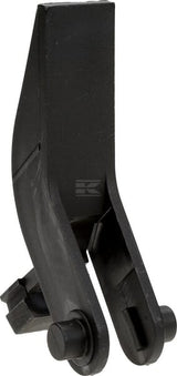 Abstellstütze PVC