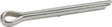Splint 5x45 din94-st