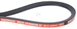 Keilriemen SPB 1800 RP Lely
