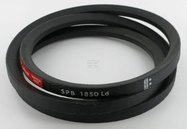 Keilriemen SPB 1850 RP Lely