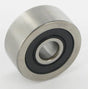 Laufrolle 12x42x18mm