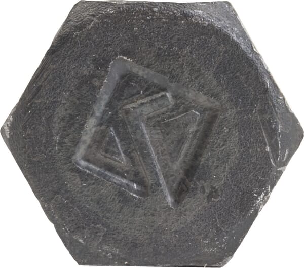 Schraube M16x100