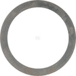 Passscheibe 80x100x0,2 din988