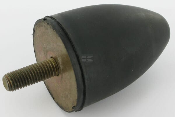 Gummi M10 - 50 x 68