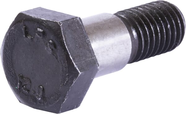 Schraube M10x30 DIN 610-12,9