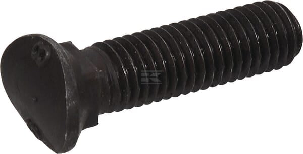 Halmschraube M10X45