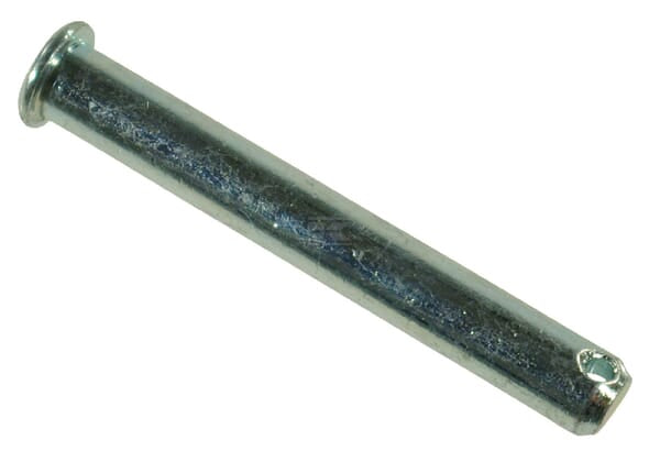 Scharnierbolzen