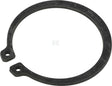 Seegerring 60x3 DIN 471