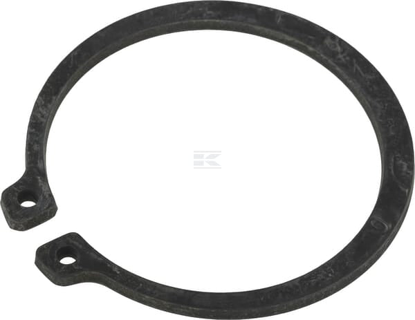 Seegerring 60x3 DIN 471