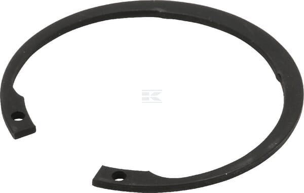 Sicherungsring h 62x2 din472