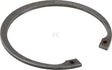Sicherungsring 110x4 din472