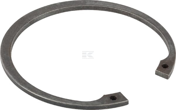Sicherungsring 110x4 din472